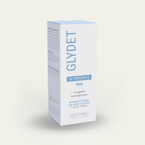 glydet detergente viso