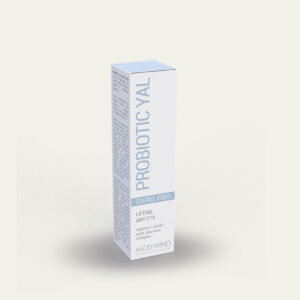 Probiotic yal siero viso